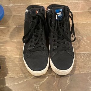 I don’t know the name of these